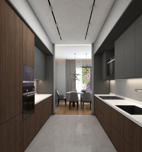 Image No.30-Appartement de 4 chambres à vendre à Eyüpsultan