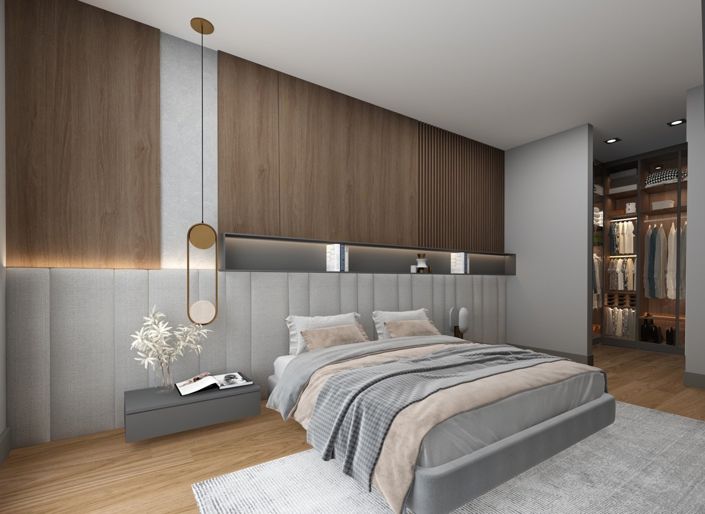 Image No.34-Appartement de 4 chambres à vendre à Eyüpsultan