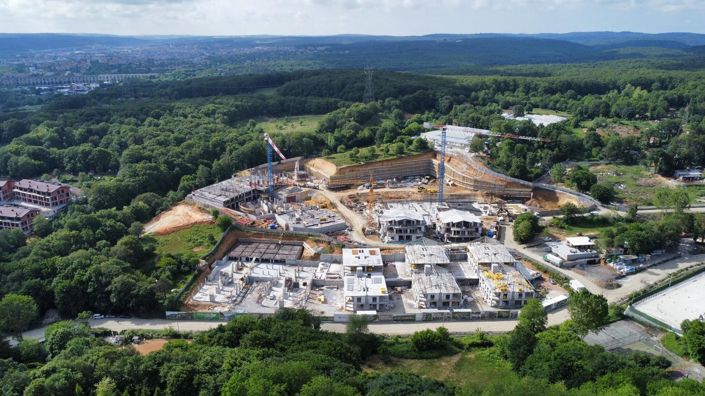 Image No.40-Appartement de 4 chambres à vendre à Eyüpsultan