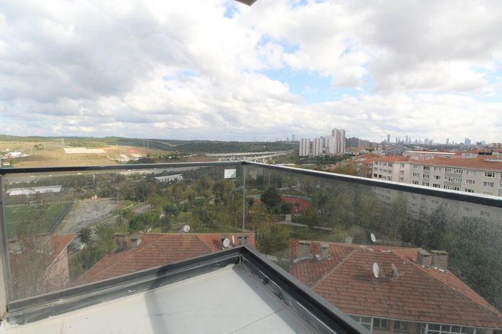 Image No.6-Appartement de 3 chambres à vendre à Eyüpsultan