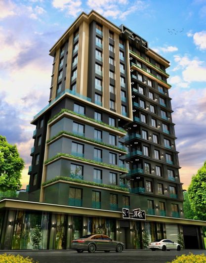 Image No.2-2 Bed Apartment for sale