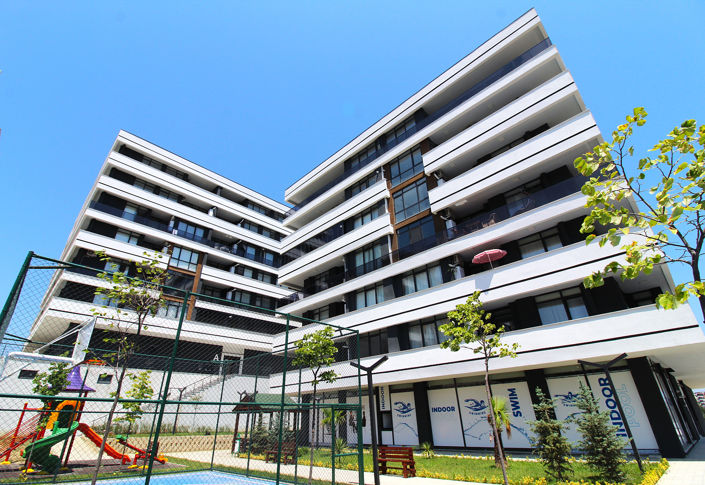 Image No.1-5 Bed Apartment for sale