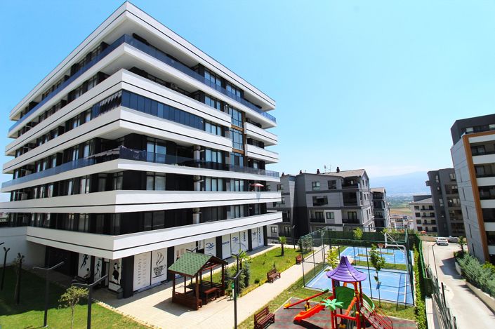Image No.1-5 Bed Apartment for sale