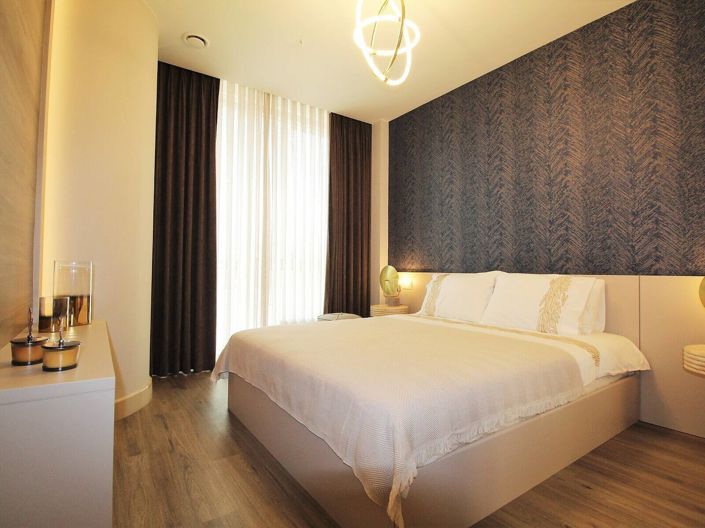 Image No.10-1 Bed Apartment for sale