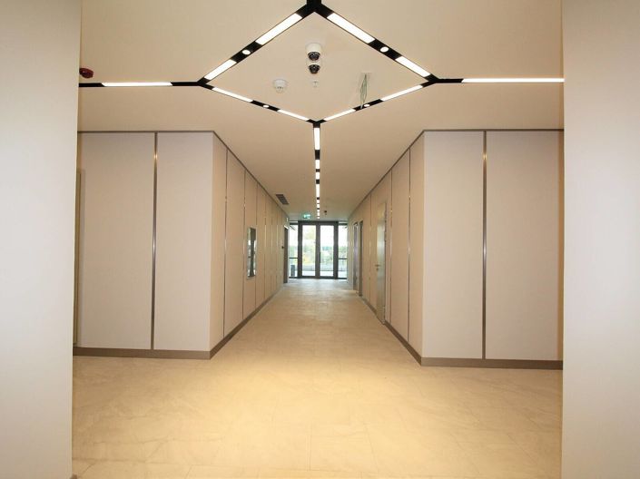 Image No.15-Appartement de 2 chambres à vendre à Kagithane