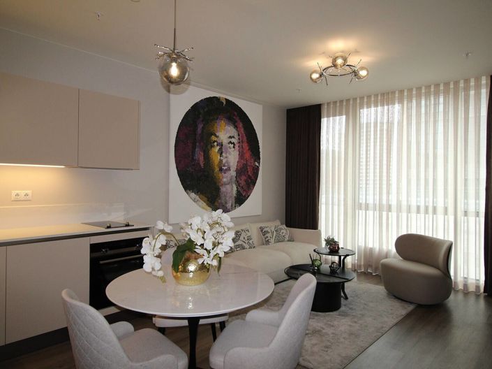 Image No.6-3 Bed Apartment for sale