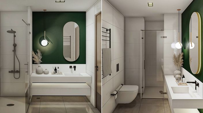 Image No.14-4 Bed Apartment for sale