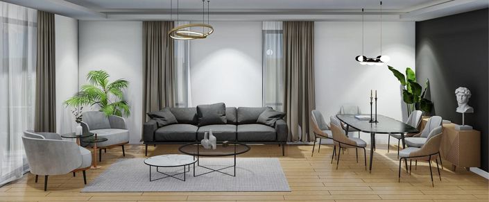 Image No.17-4 Bed Apartment for sale