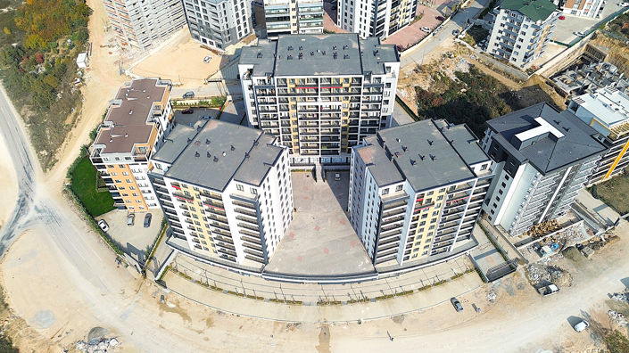 Image No.6-4 Bed Apartment for sale