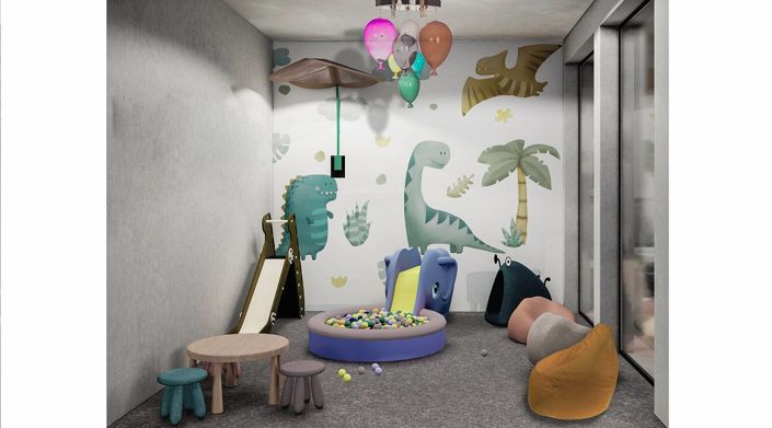 Image No.10-5 Bed Apartment for sale