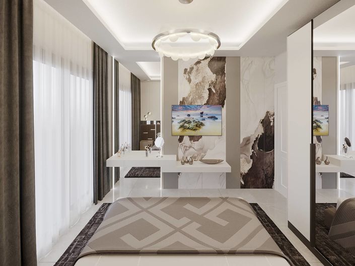 Image No.20-Appartement de 2 chambres à vendre à Oba