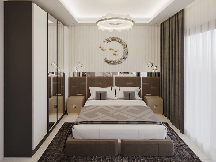 Image No.21-Appartement de 2 chambres à vendre à Oba