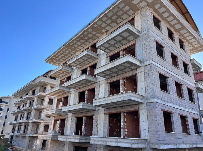 Image No.23-Appartement de 2 chambres à vendre à Oba