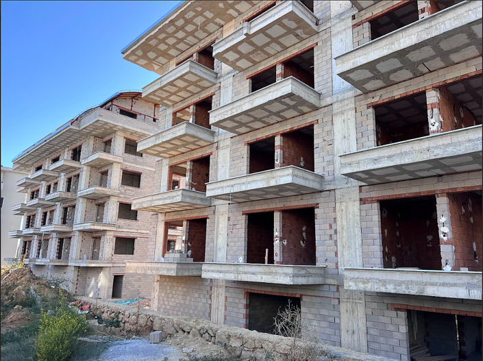 Image No.24-Appartement de 2 chambres à vendre à Oba