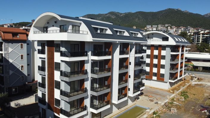 Image No.24-Appartement de 2 chambres à vendre à Oba