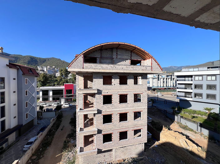 Image No.25-Appartement de 2 chambres à vendre à Oba