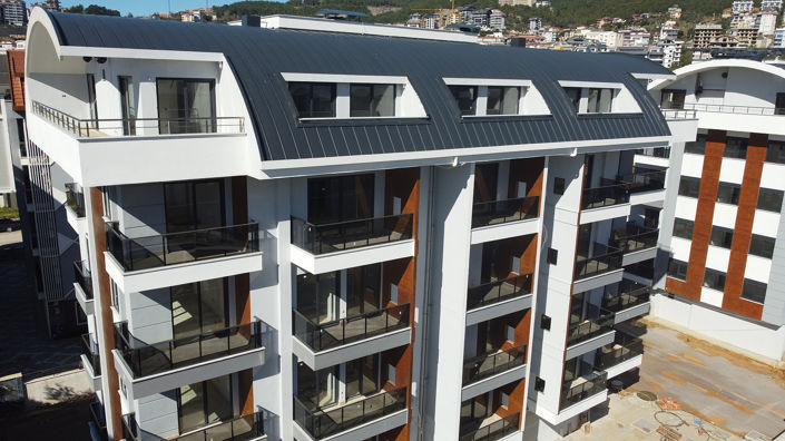 Image No.25-Appartement de 2 chambres à vendre à Oba