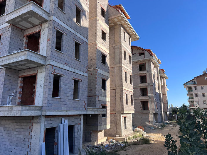 Image No.26-Appartement de 2 chambres à vendre à Oba