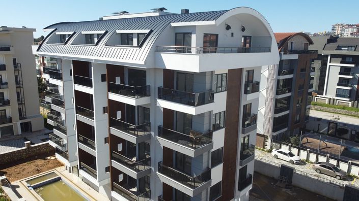 Image No.26-Appartement de 2 chambres à vendre à Oba