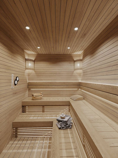 Image No.9-Appartement de 2 chambres à vendre à Oba