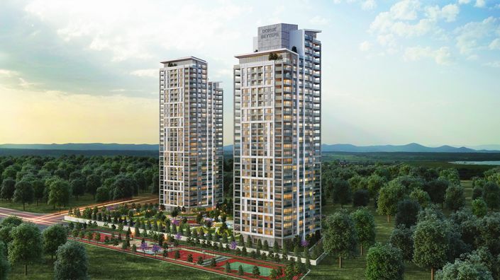 Image No.1-4 Bed Apartment for sale