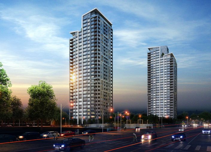 Image No.2-4 Bed Apartment for sale