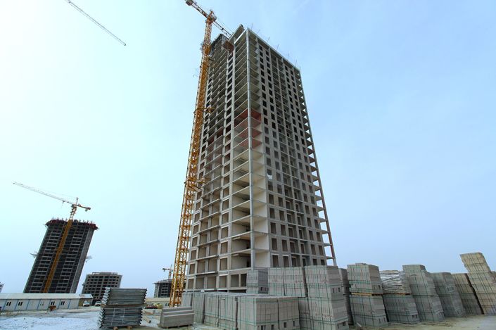 Image No.32-4 Bed Apartment for sale