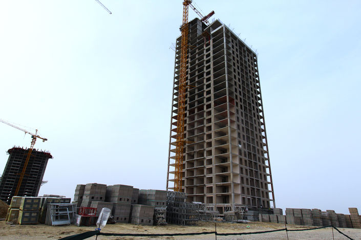 Image No.33-4 Bed Apartment for sale