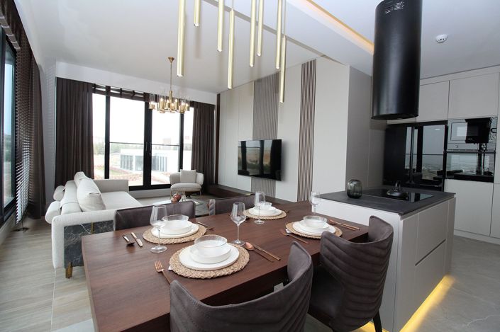 Image No.9-4 Bed Apartment for sale