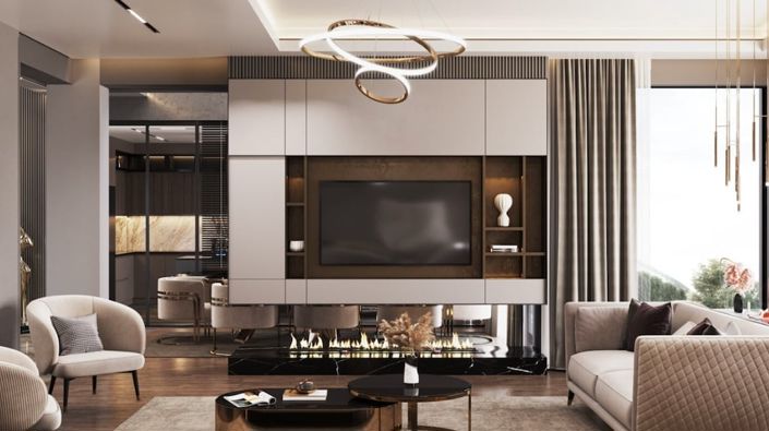 Image No.11-Maison / Villa de 7 chambres à vendre à Hacilar