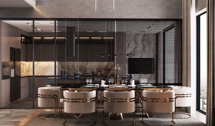 Image No.12-Maison / Villa de 7 chambres à vendre à Hacilar