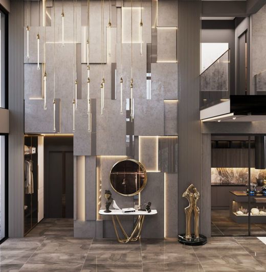 Image No.14-Maison / Villa de 7 chambres à vendre à Hacilar