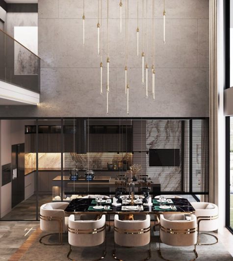 Image No.13-Maison / Villa de 7 chambres à vendre à Hacilar