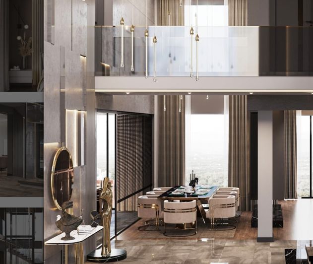 Image No.15-Maison / Villa de 7 chambres à vendre à Hacilar