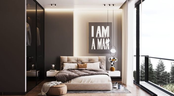 Image No.21-Maison / Villa de 7 chambres à vendre à Hacilar