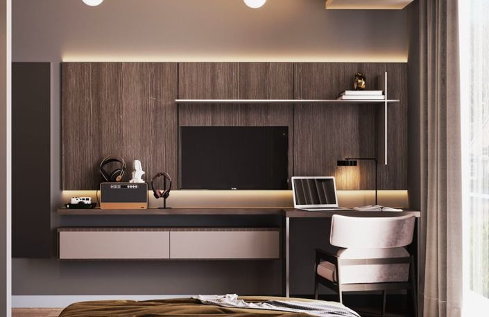 Image No.23-Maison / Villa de 7 chambres à vendre à Hacilar