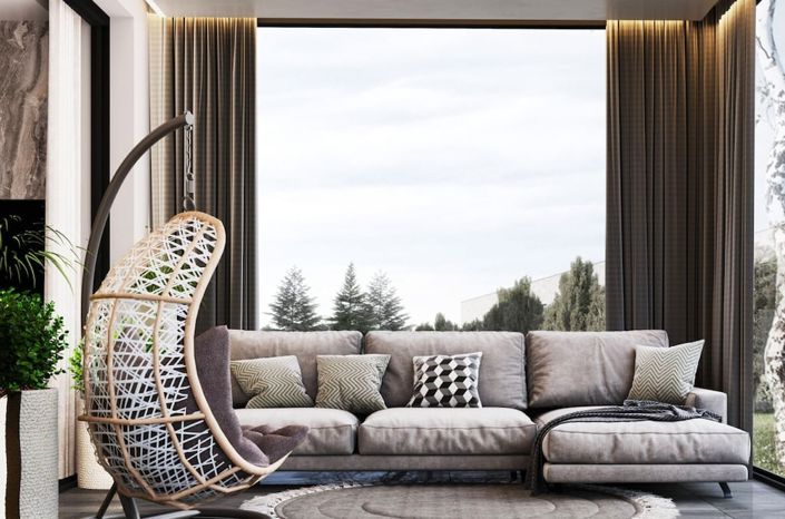 Image No.25-Maison / Villa de 7 chambres à vendre à Hacilar