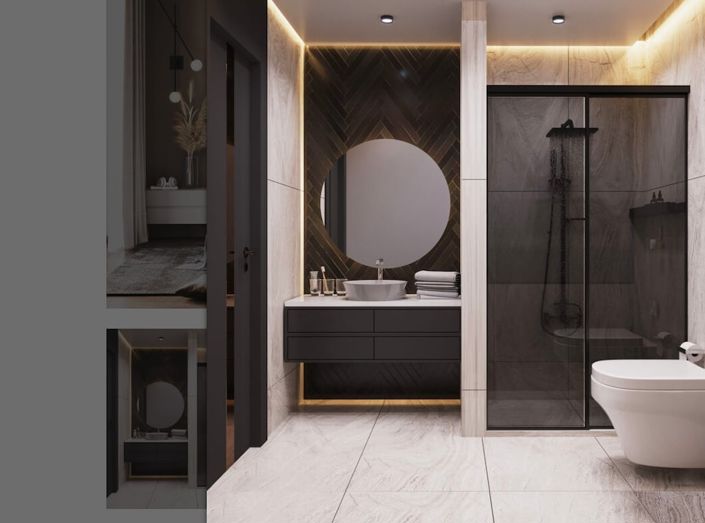 Image No.30-Maison / Villa de 7 chambres à vendre à Hacilar