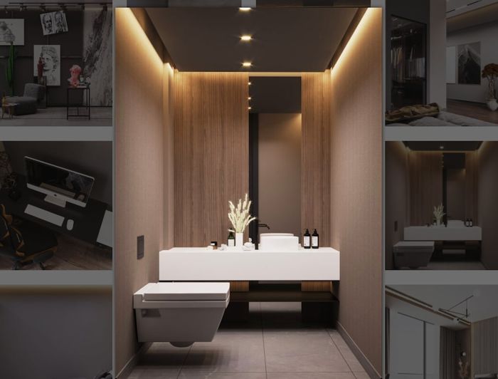 Image No.31-Maison / Villa de 7 chambres à vendre à Hacilar