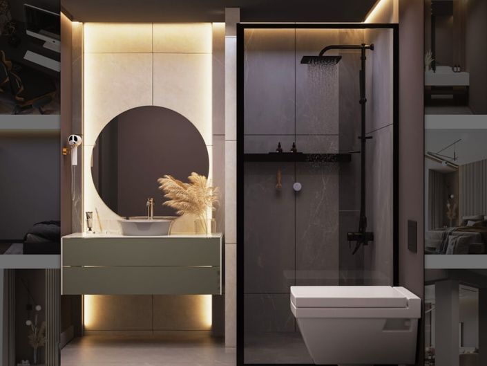 Image No.32-Maison / Villa de 7 chambres à vendre à Hacilar