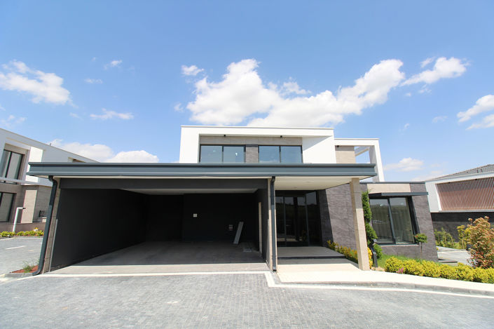 Image No.6-Maison / Villa de 7 chambres à vendre à Hacilar