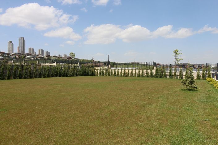 Image No.9-Maison / Villa de 7 chambres à vendre à Hacilar