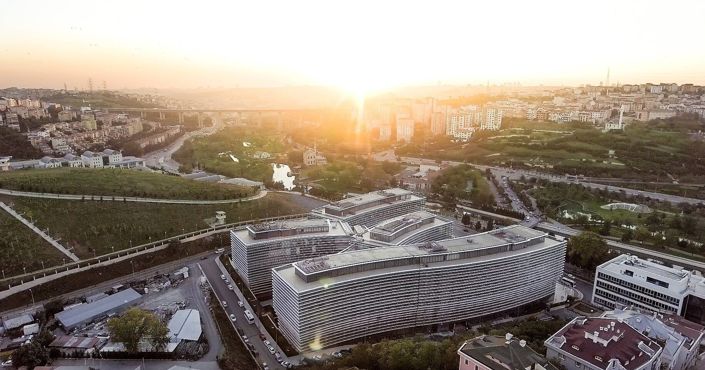 Image No.4-Commercial de 1 chambre à vendre à Kagithane