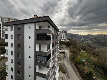 1 - Ortahisar, Appartement