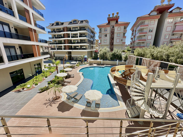 Image No.2-2 Bed Apartment for sale