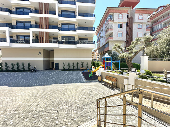 Image No.20-2 Bed Apartment for sale