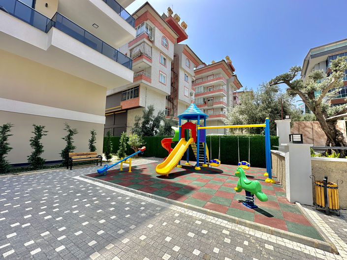 Image No.4-2 Bed Apartment for sale