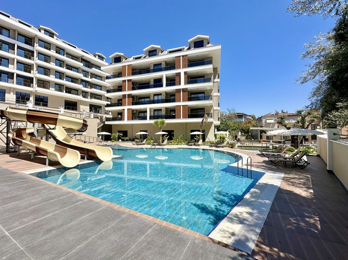 Image No.1-3 Bed Apartment for sale