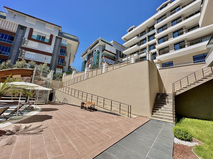 Image No.14-3 Bed Apartment for sale