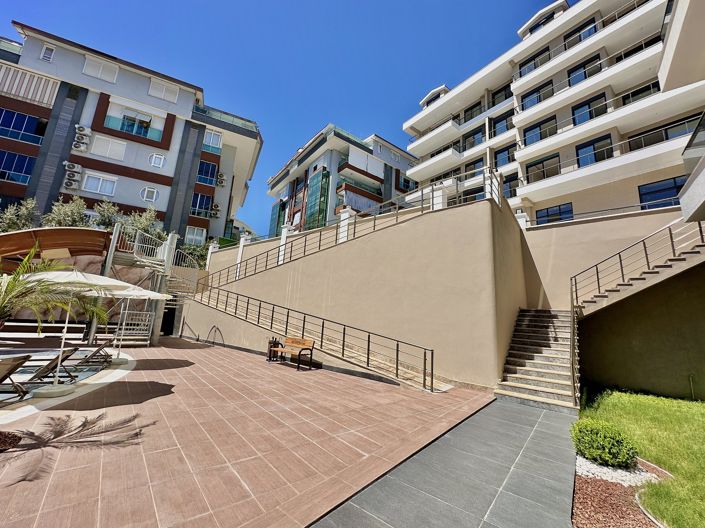 Image No.14-3 Bed Apartment for sale